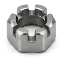 Industrial Nuts