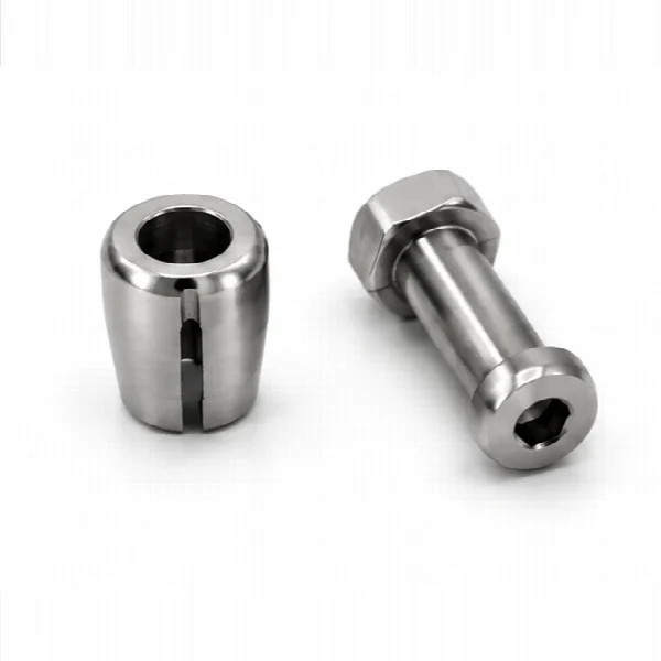 Construction Special Parts