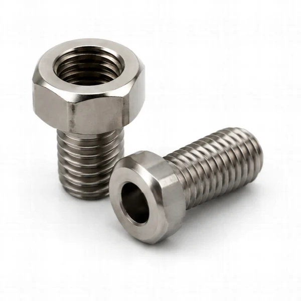 Custom Fastener