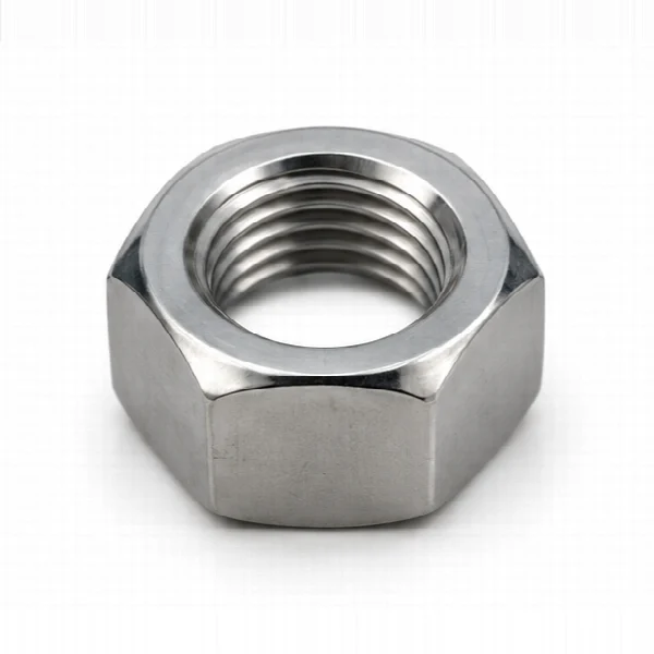 Industrial Nuts