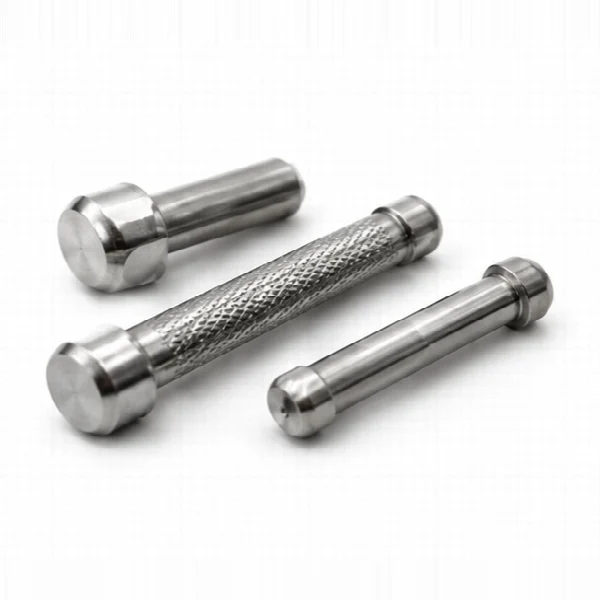 Special Production Bolts