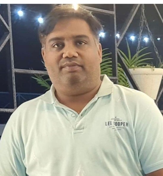 Rohit Gupta